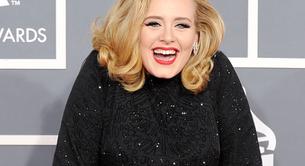 Adele gana 41.000 libras al día