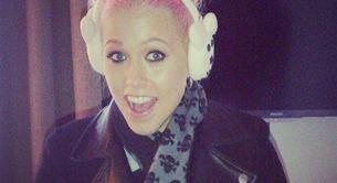 Amelia Lily comparte un adelanto de su tercer single, 'Party Over'