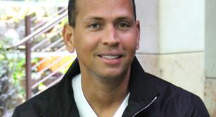 Alex Rodríguez, deportista ex de Madonna, tranquilizó a Lady Gaga antes de su operación