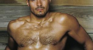 Muere el actor porno gay Arpad Miklos a los 45 años