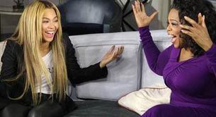 La entrevista de Oprah a Beyoncé