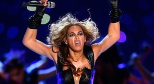 Las fotos de la Super Bowl que el equipo de Beyoncé no quiere que veas