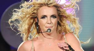 Aseguran que Britney Spears no canta en su álbum 'Femme Fatale'