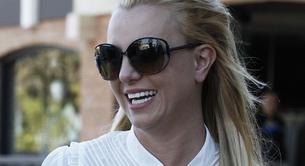 El Caesars Palace niega que Britney Spears actúe en Las Vegas