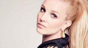 Tulisa denuncia a will.i.am por "robarle" 'Scream & Shout' junto a Britney Spears