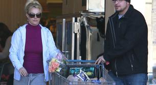 Britney Spears pasa San Valentín con un chico de 27 años