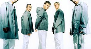 Se confirma la película oficial de los Backstreet Boys