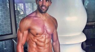 Fotos: Craig David, más vigoréxico que nunca