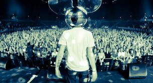 Deadmau5 arremete contra Kanye West