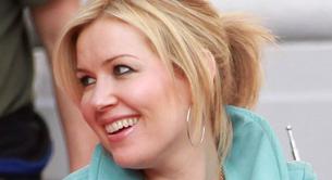 Dido estrena nuevo tema, 'Blackbird'