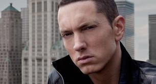 Eminem ya tiene fecha para su nuevo álbum