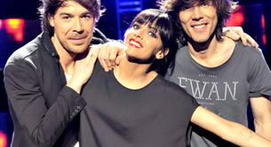 'Contigo Hasta El Final', la canción de El Sueño De Morfeo para Eurovisión