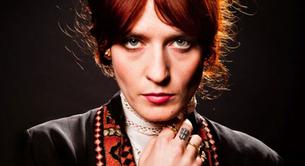 Florence + The Machine saca línea de joyería