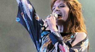Google monta una fiesta en Barcelona con Florence + The Machine y Tinie Tempah