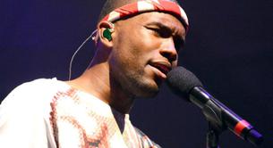 Frank Ocean tiene listas "10 o 11 canciones" de su nuevo disco