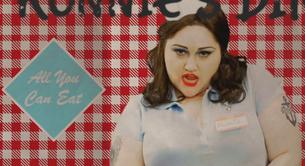 Gossip sacan vídeo para 'Get A Job'