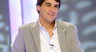 Jesulín de Ubrique y Angy estarán en 'Splash! Famosos Al Agua'