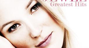 Jewel publica su primer 'Greatest Hits'