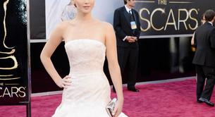 Todas las fotos de la alfombra roja de los Oscar 2013