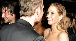 ¿Están Jennifer Lawrence y Michael Fassbender juntos?