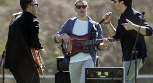 Fotos: Jonas Brothers vuelven con 'Pom Poms'