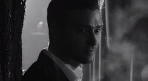 Más estrenos: el vídeo de 'Suit & Tie' de Justin Timberlake y Jay Z