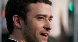 Justin Timberlake se refiere a Britney Spears como "una zorra cualquiera" y luego se disculpa