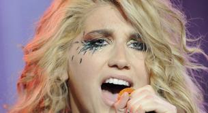 Ke$ha se come un pene en su documental