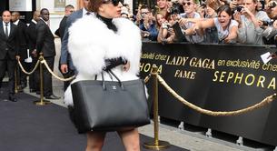 Lady Gaga ha vendido 30 millones de frascos de 'Fame'