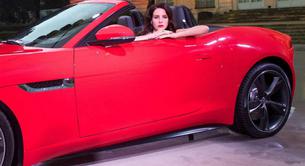 Lana del Rey estrena vídeo para 'Burning Desire'