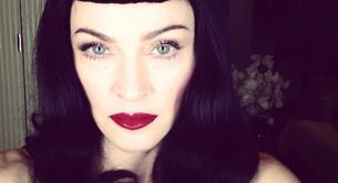 Madonna desnuda en Instagram y casi le cierran la cuenta