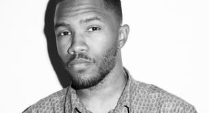 Frank Ocean no presentará cargos contra Chris Brown