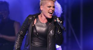 Simon Cowell ofrece a P!nk ser jueza en 'X Factor'