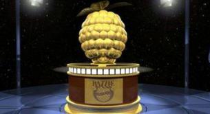 Rihanna no decepciona y gana su primer Razzie