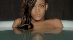 Rihanna estrena vídeo para 'Stay'