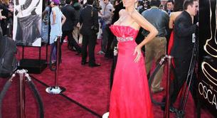 Sonia Monroy a por el Oscar con el cortometraje 'Liar Or Crazy?'
