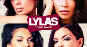 The Lylas, el grupo de las hermanas de Bruno Mars