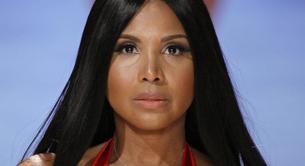 Toni Braxton quiere interpretar a una lesbiana en el cine