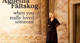 Agnetha, de ABBA, lanza single con el productor de Britney Spears y Kelly Clarkson