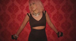 Amelia Lily estrena el vídeo de 'Party Over'