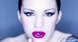 Angy estrena el vídeo de 'Boy Toy'