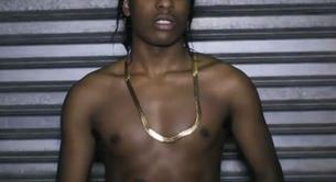 A$AP Rocky apoya la igualdad de derechos de los gays