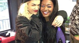 Azealia Banks estrena single horroroso y ataca a Rita Ora