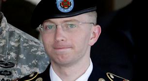 Un soldado gay nominado al Premio Nobel de la Paz