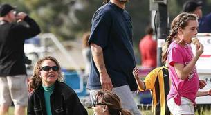 Britney Spears y Kevin Federline, reunidos de nuevo