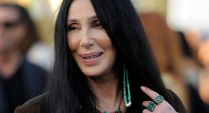 Cher retrasa su single a junio y su disco a septiembre