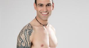 Segunda gala de 'Splash' con el comeback de Falete
