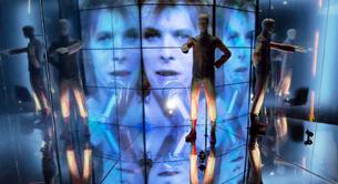 El Victoria & Albert Museum de Londres muestra una retrospectiva de los trajes de David Bowie