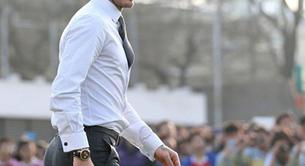 El culo de David Beckham, ¿operado o no?