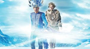 Vuelve Empire of the Sun con 'Ice On The Dune'